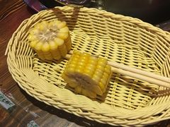 -乐山串串香老火锅(鼓楼店)