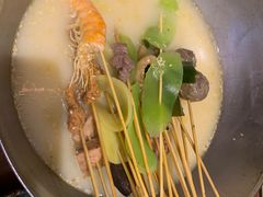 -付小姐在成都(中山公园店)