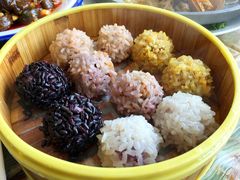 五彩饭团-椿记烧鹅(北门店)