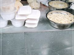 -找不到凉面(新都粮食局毗河油厂职工宿舍大院店)