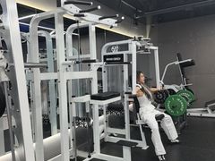 -EASY POWER健身工作室(浦东大道店)