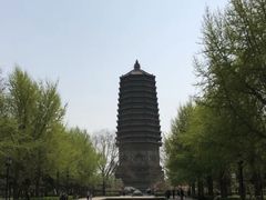 -玲珑塔公园