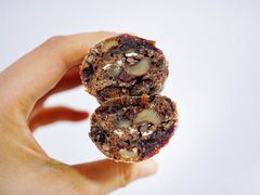 斯佩尔特谷物水果棒-佐敦面包铺·JORDAN BAKERY