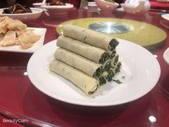 -老吉士酒家(天平路店)