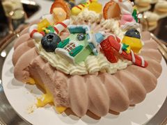 -合肥富力威斯汀酒店·知味餐厅