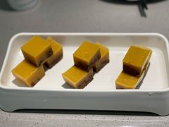 小豆糕-半天妖烤鱼(物美沁山水店)