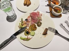-拉蒂娜·巴西牛排馆 Latina·Brazilian Steakhouse(陆家嘴旗舰店)