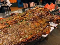 -巴山·烤全羊(高新总店)