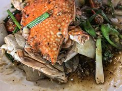 -Dang restaurant (patong phuket)