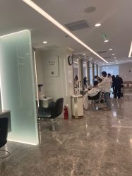 -THE LOG SALON 记录