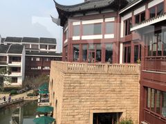 -苏州吴宫泛太平洋酒店