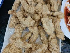 -小唐小四川水煮鱼(北三路店)