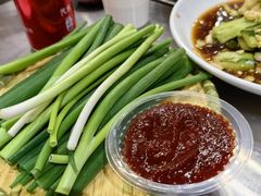 -鲁C·尚小炉·淄博烧烤(市北店)