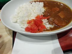 -食其家·牛丼咖喱(金三角店)