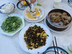 -黄牛肉馆·皖南土菜