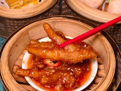 -誉八仙粤菜(万象天地店)