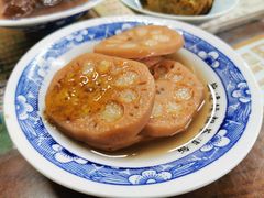 -粗茶淡饭(东关街店)