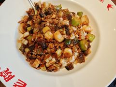 -单家老院·院子里的青岛菜(沙子口店)