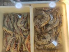 -吕四渔港码头海鲜餐厅