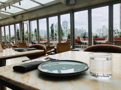 -城市露台景观餐厅(淮海路店)