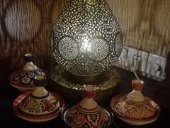 -Tajine Moroccan塔金摩洛哥中东餐厅