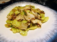 -旺角小渔村(二马路店)