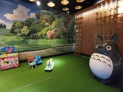 -杭州临平万丽酒店·燃餐厅(人民大道店)