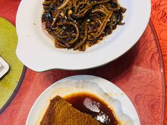 -香融府·烤鸭·家常菜(马家堡路店)