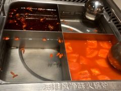 -海底捞火锅(河东万达广场店)