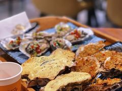 -帽帽家只卖生蚝·烧烤(沙湖路店)