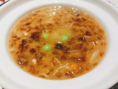 蟹粉桃胶-蟹榭·本帮江浙菜·蟹宴(五角场合生汇商场店)