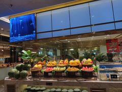 -汉阳廷自助烤肉(同和金铂天地店)
