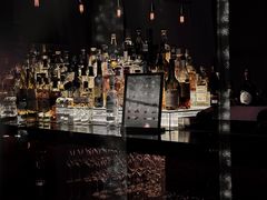 -上海柏悦酒店·世纪100牛排馆