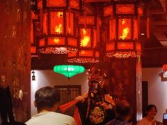 -矮板凳老火锅(宽窄巷子店)