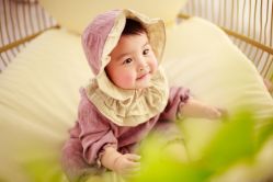 点击看大图 -BabyA 专业婴童摄影(古北时尚广场店)