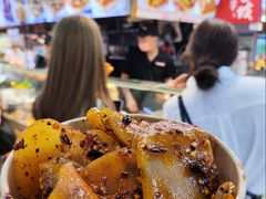 -周小亮丁家坡洋芋(全国总店)