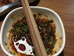 -傣妹火锅(南京东路一店)