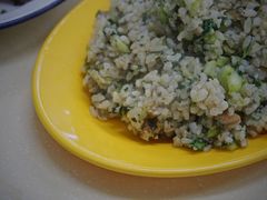 -舒蔡记生煎菜饭(云南中路店)