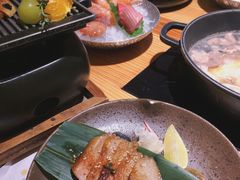 -花潮料理艺食馆(世欧广场店)