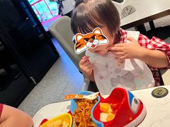 -必胜客(新辰里酒仙桥店)