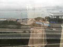 -香港港岛太平洋酒店