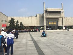 -辽沈战役纪念馆