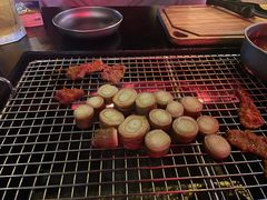 -夜食白市Yespicy·烧烤啤酒宵夜(番禺四海城店)