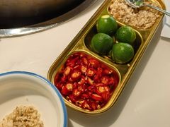 -三个椰子·现砍椰子鸡(金源CBD店)