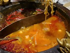 -蜀大侠火锅(总府路店)