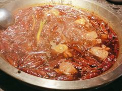-小龙坎火锅(春熙太古里店)