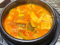 -白丁家泥炉烤肉·鳗鱼(海河东路店)