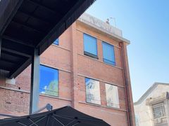 -大酉·M Coffee(北京美术馆店)
