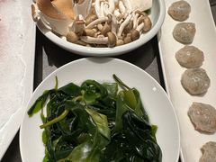 -鼎鼎香·港式火锅(北京SKP店)