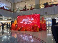 -凯德MALL(西直门店)